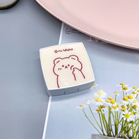 Набор для мягких контактных линз (Kits for contact lenses) FK11