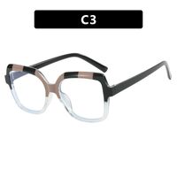 Очки пластиковые женские с защитой от синего света 97196-PN