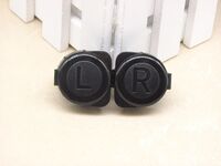 Contact lens case SO100SD