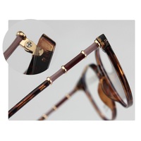 Оправа комбинированная с линзами Blue Ray Cut MAMO TR8871