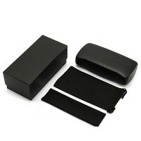 Футляр для очков и солнцезащитных очков + дополнительный комплект JQ993