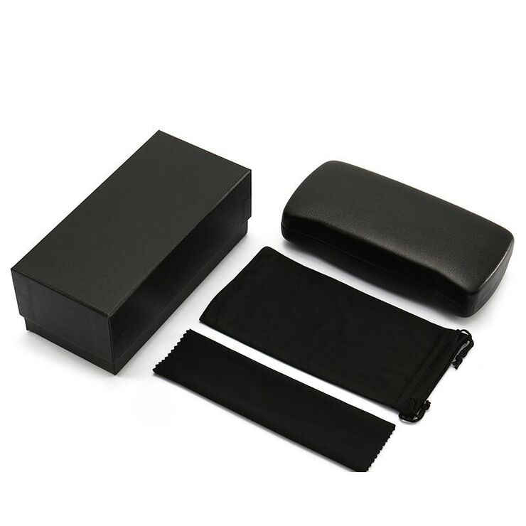 Футляр для очков и солнцезащитных очков + дополнительный комплект JQ993