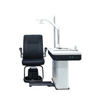 Combination table + chair CS-600-3