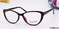 Plastic eyeglass frames Costa Viva CV0013