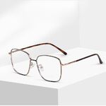Оправа металлическая MAMO 8778