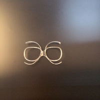 Очки для езды по бездорожью на мотоцикле со съемной маской TR90-butterfly-frame