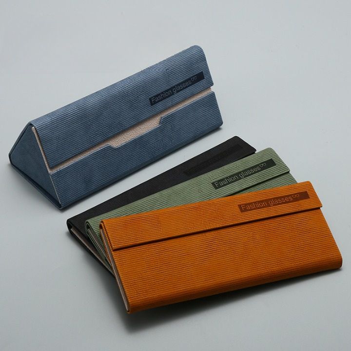 Футляр для очков и солнцезащитных очков JQ0001-16