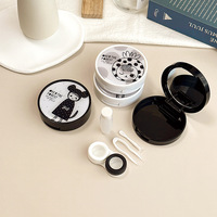 Набор для мягких контактных линз (Kits for contact lenses) HFA619BWCG