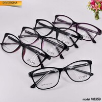 Оправа пластиковая для очков VIZZINI V8359