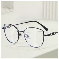 Оправа металлическая MAMO F93118