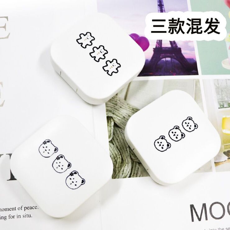 Набор для мягких контактных линз (Kits for contact lenses) MT8061