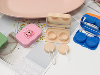 Mini soft contact lens A-028-3