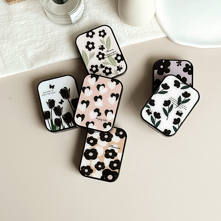 Набор для мягких контактных линз (Kits for contact lenses) XY5057