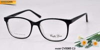 Plastic eyeglass frames Costa Viva CV0065