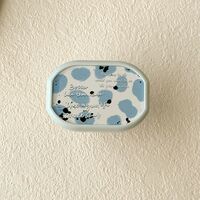 Мини-набор для мягких контактных линз TZ010爱心英文系