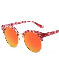 Солнцезащитные поляризационные очки с защитой UV400 F1586