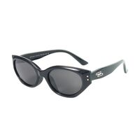 Polarized silicone sunglasses with UV400 protection for kids T11121-OU