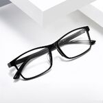 TR90 plastic frame for glasses 8361-GT