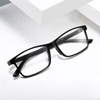 TR90 plastic frame for glasses 8361-GT