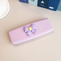 Мини-набор для мягких контактных линз + 5 контейнеров для хранения B052五副蝴蝶结