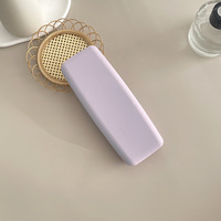 Мининабор с контейнерами для хранения контактных линз B052FP, 5шт