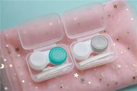Мини набор для мягких контактных линз (Kits for contact lenses) AQ2012