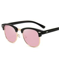 Очки металлические фотохромные с защитой от синего света 3016-2-GT