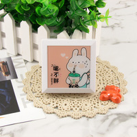 Kit for soft contact lenses (Kits for contact lenses) XF009SKH