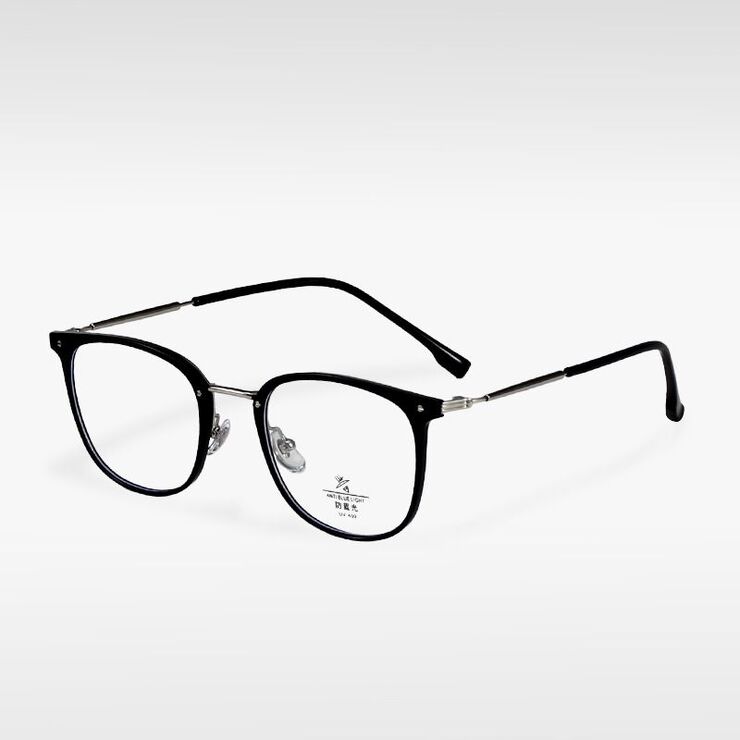 Combined frames with Blue Ray Cut MAMO S11958