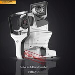 Авторефракератометр FRK-710