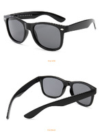 Детские силиконовые солнцезащитные поляризационные очки с защитой UV400 T11010