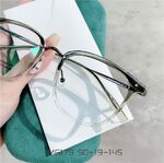 Titanium extralight frames MAMO M6175