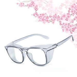 Plastic TR9 glasses anti-pollen with Blue ray cut protection KY103