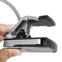 Лупа настольная с подсветкой 110T2方形-XX, увеличение: 5X, 15X