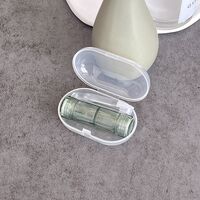Mini soft contact lens kit Y-110圆柱一副装/5