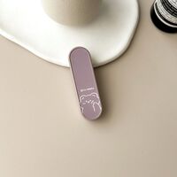 Мини-набор для мягких контактных линз - пинцет + присоска 101-OUUU镊子