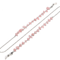 Веревочная цепочка для очков GL1202