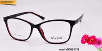 Оправа пластиковая для очков VIZZINI V8359