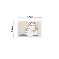 Мини набор для мягких контактных линз (Kits for contact lenses) A-cat