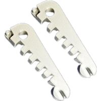 Приспособление для правки и восстановления формы оправы, инструмент для сгибания переносицы и дужек