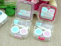 Kit for soft contact lenses (Kits for contact lenses) HQHSBBZ