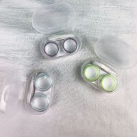 Мининабор для мягких контактных линз (Kits for contact lenses) B-5003