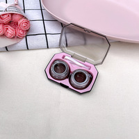 Мини набор для мягких контактных линз (Kits for contact lenses) A608