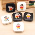 Soft contact lens kit 669