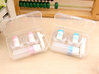 Mini set for a soft contact lens (Kits for contact lenses) BLH074