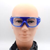 Safety shockproof sports goggles 036d