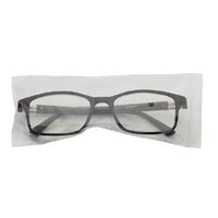 Plastic reading glasses WYM620 with Blue ray cut protection, diopters from +1.00 to +4.00
