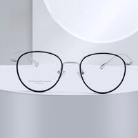 Titanium extralight frames MAMO PTQ0003