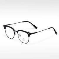 Оправа комбинированная (металл + TR90) с линзами Blue Ray Cut MAMO M2975