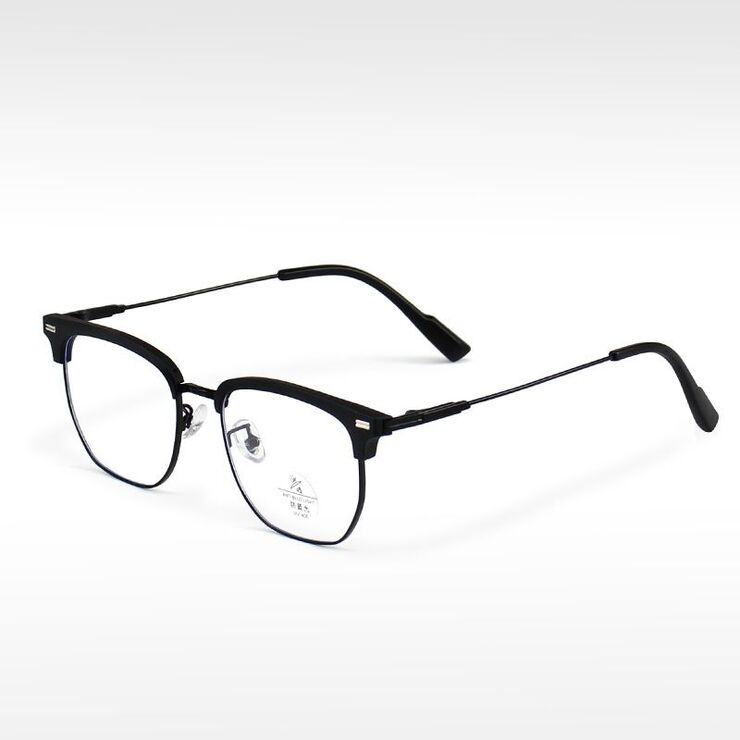 Оправа комбинированная (металл + TR90) с линзами Blue Ray Cut MAMO M2975